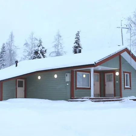 Levibooking Haapakuru Шале Kaukonen